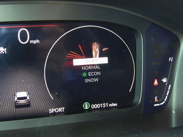 2026 Honda CR-V Hybrid Sport-L photo 30