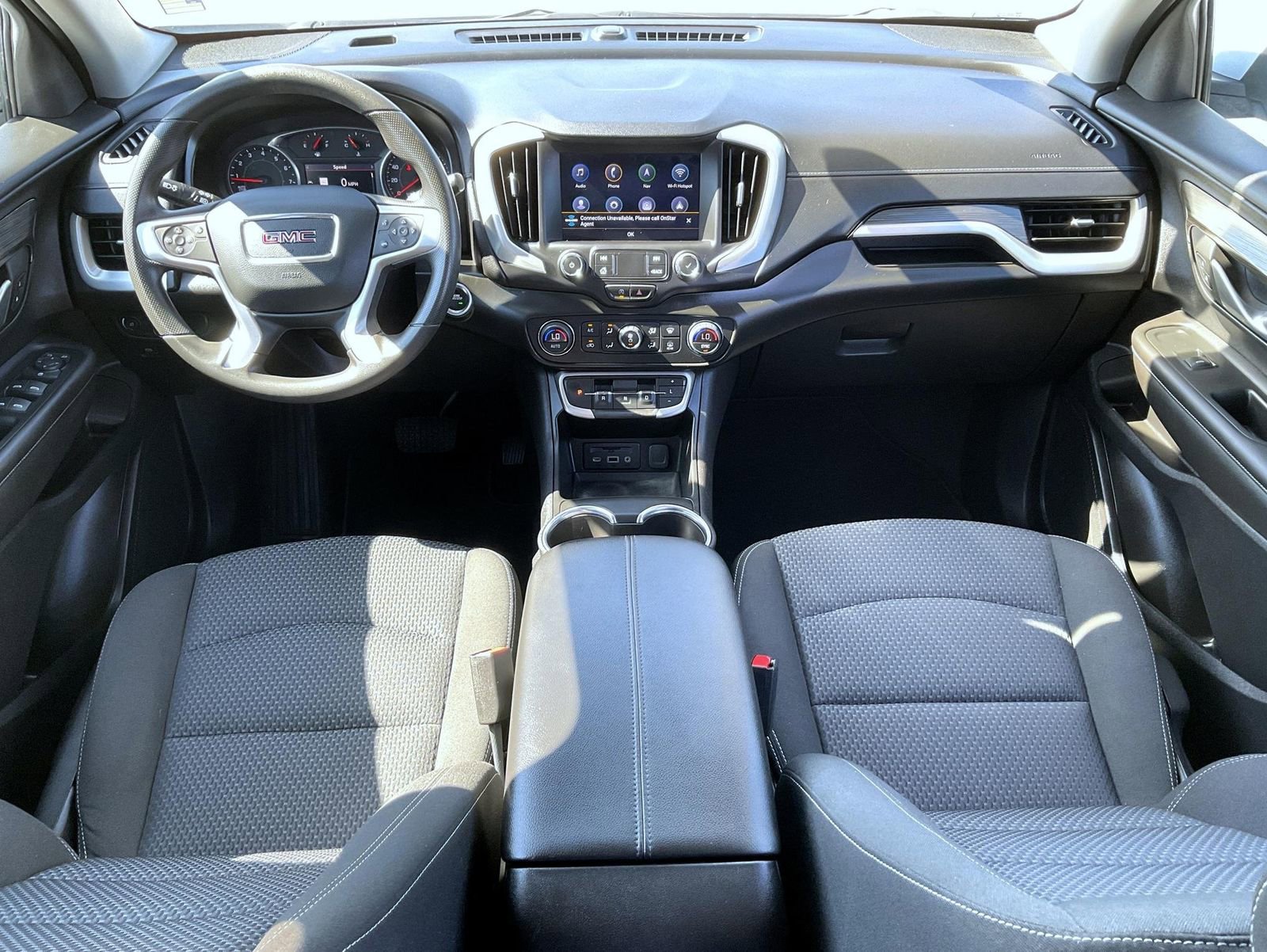 2022 Gmc Terrain SLE photo 11
