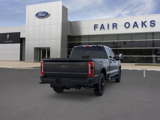 2026 FORD F-350 - Image 8