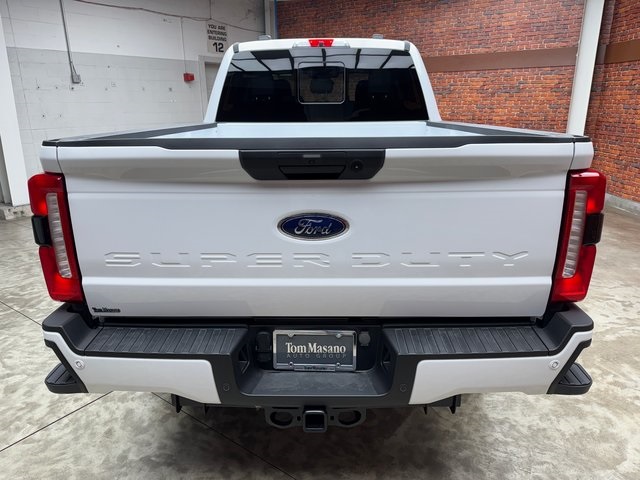 2024 Ford F-250 XL photo 4
