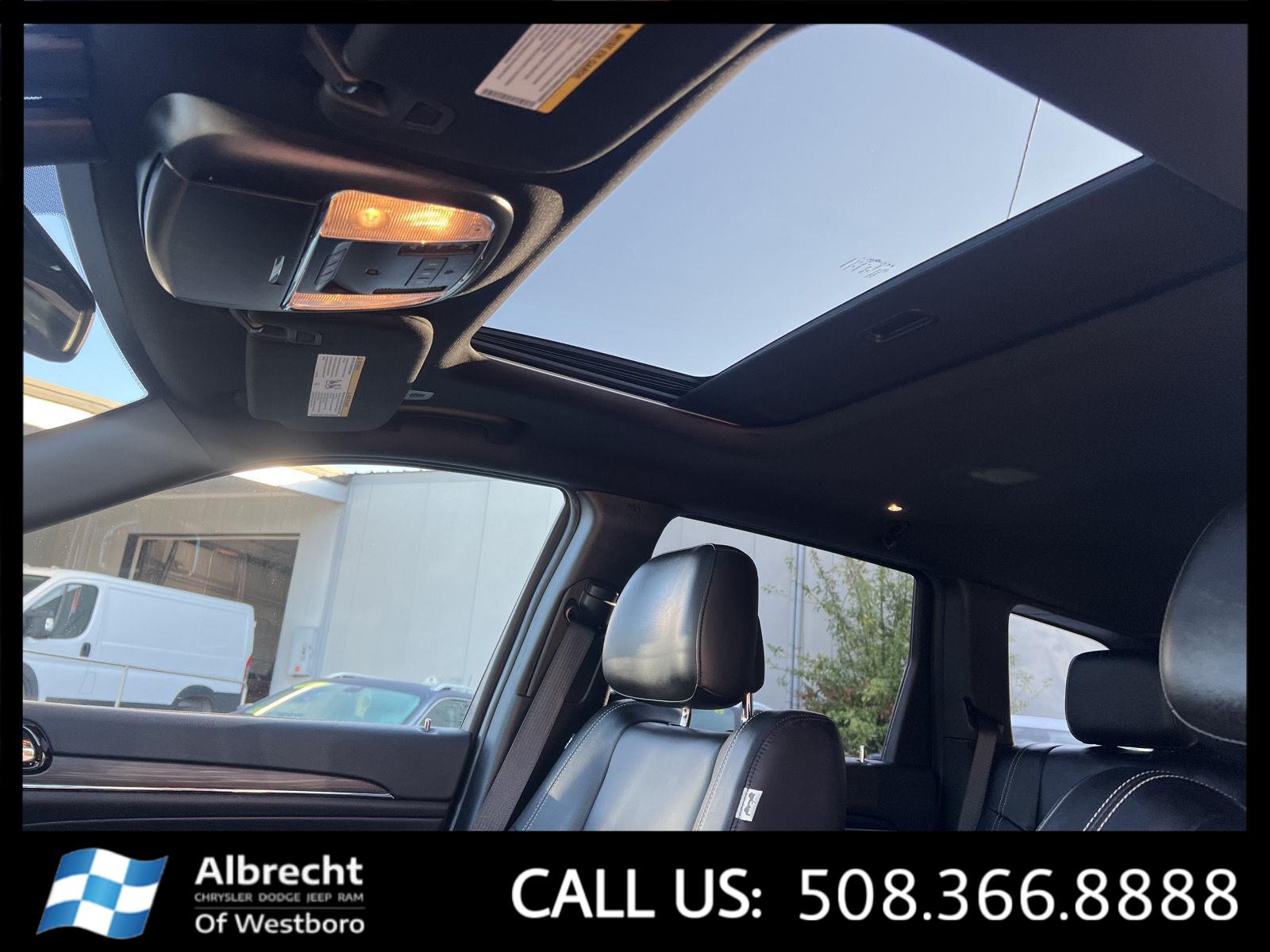2021 Jeep Grand Cherokee Limited photo 30