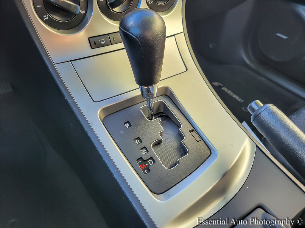 2011 MAZDA MAZDA3 - Image 15