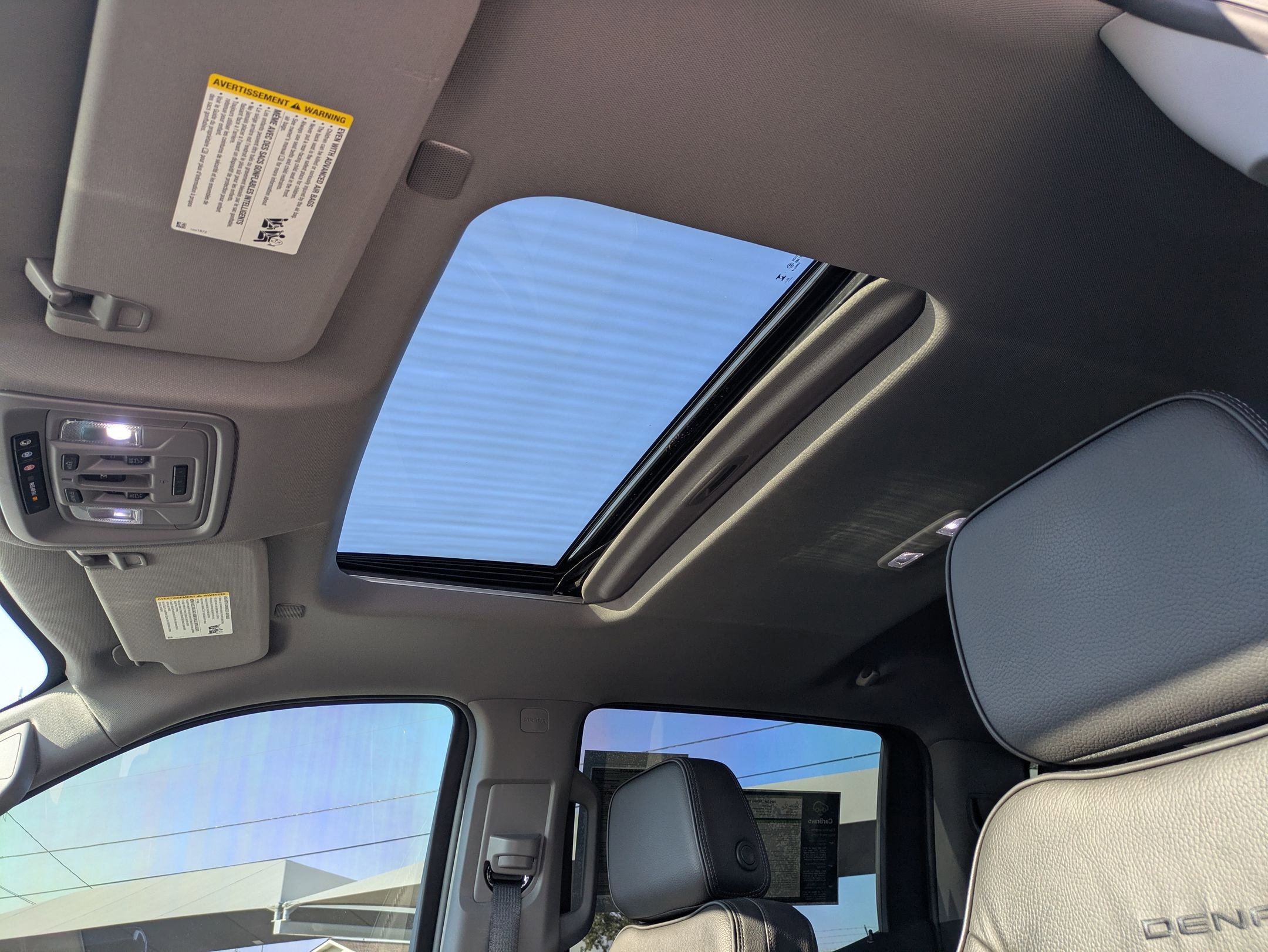2024 Gmc Sierra 1500 Denali photo 13