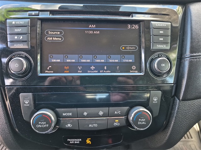 2019 Nissan Rogue SL photo 19