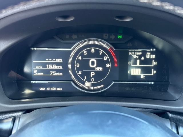 2022 Toyota GR86 Base photo 8