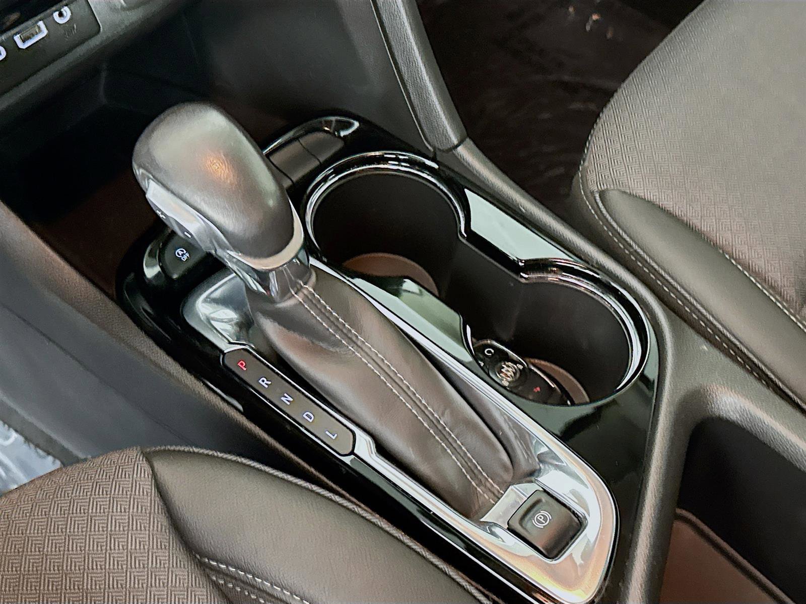 2022 Buick Encore GX Select photo 17