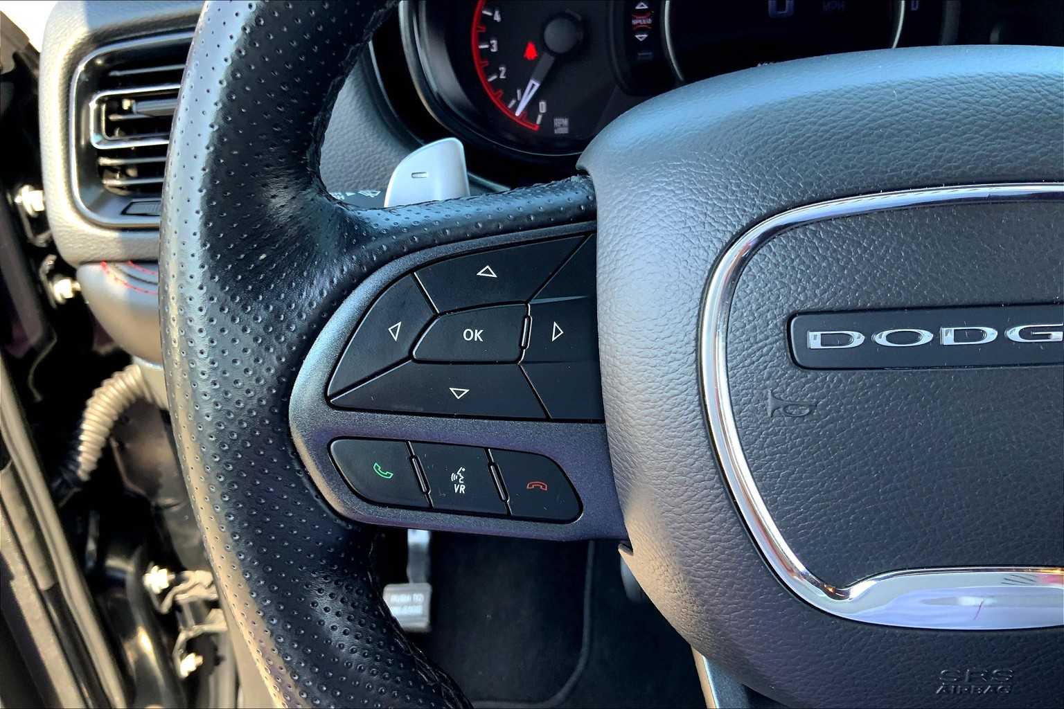 2024 Dodge Durango R/T photo 18