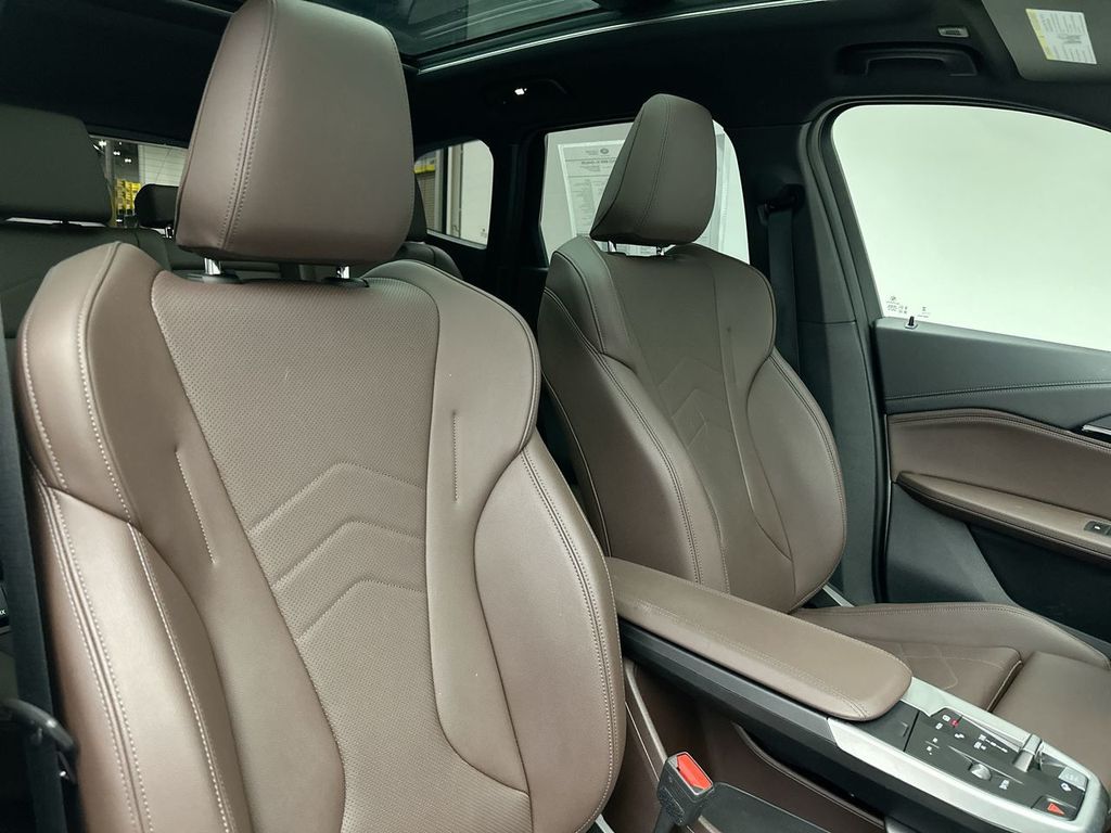 2023 Bmw X1 XDrive28i photo 5
