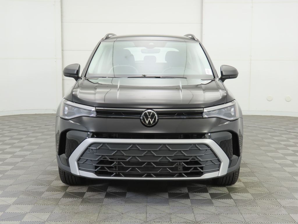 2025 Volkswagen Taos S photo 3