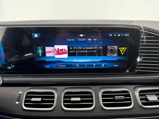 2026 Mercedes Benz GLE AMG 53 4MATIC Coupe photo 21