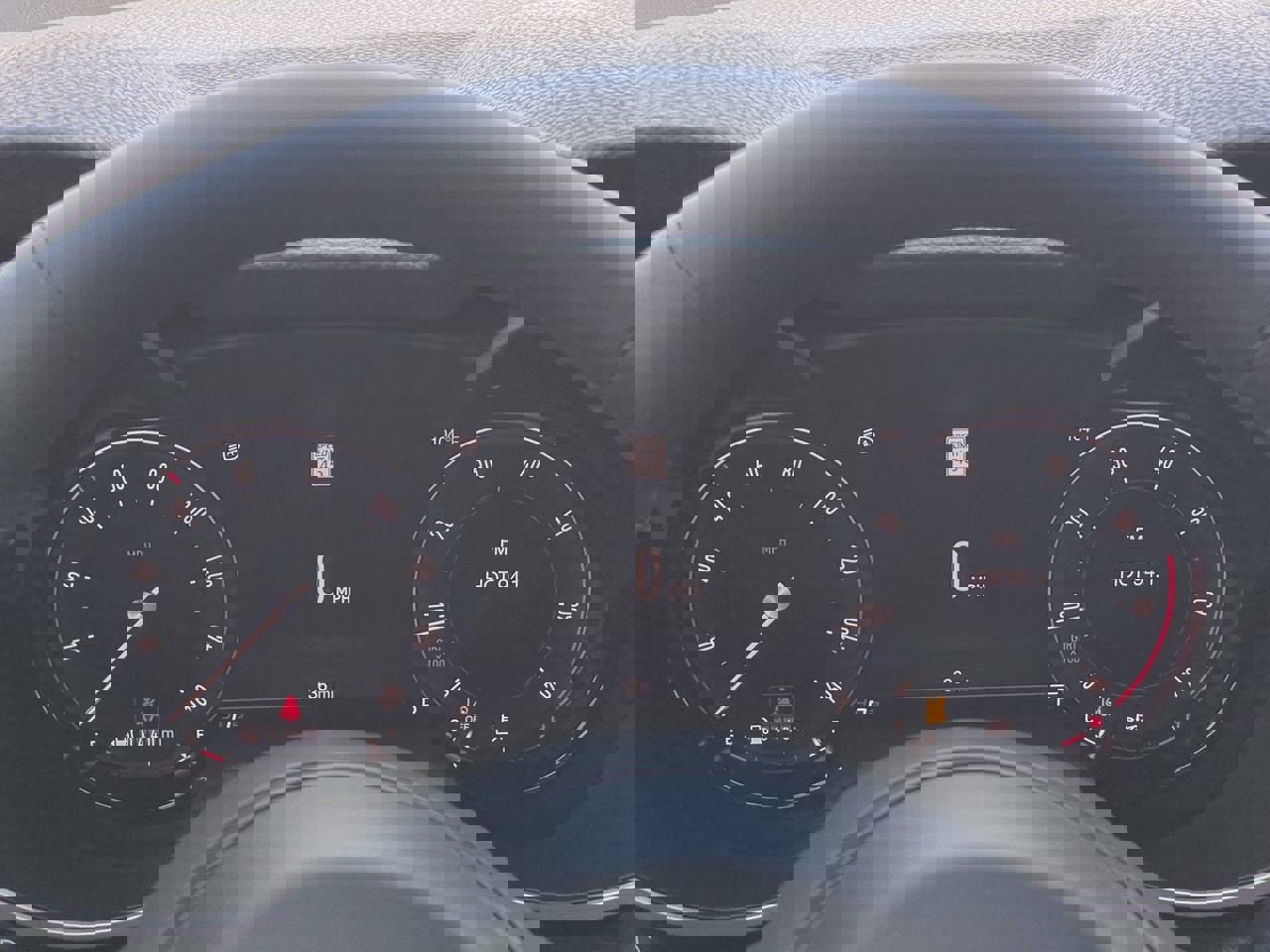 2025 Alfa Romeo Stelvio Sprint photo 19