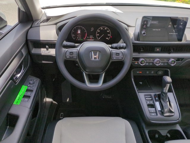 2026 Honda CR-V EX photo 13