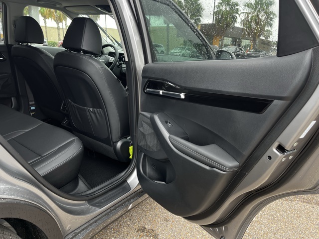 2026 Kia Seltos EX photo 18