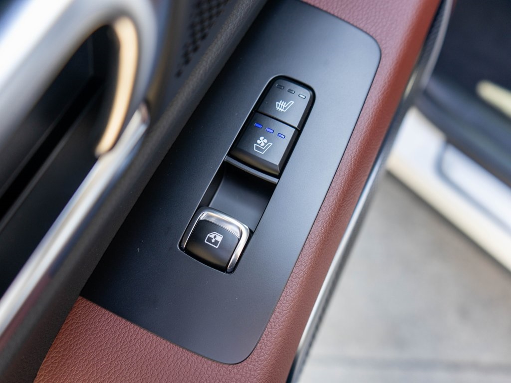2025 Kia Telluride SX Prestige photo 13