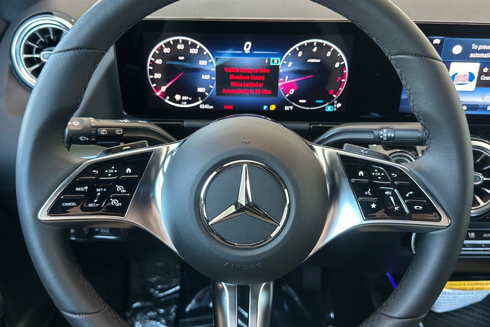 2025 Mercedes Benz GLA 250 photo 22