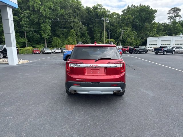 2023 Gmc Acadia SLE photo 14