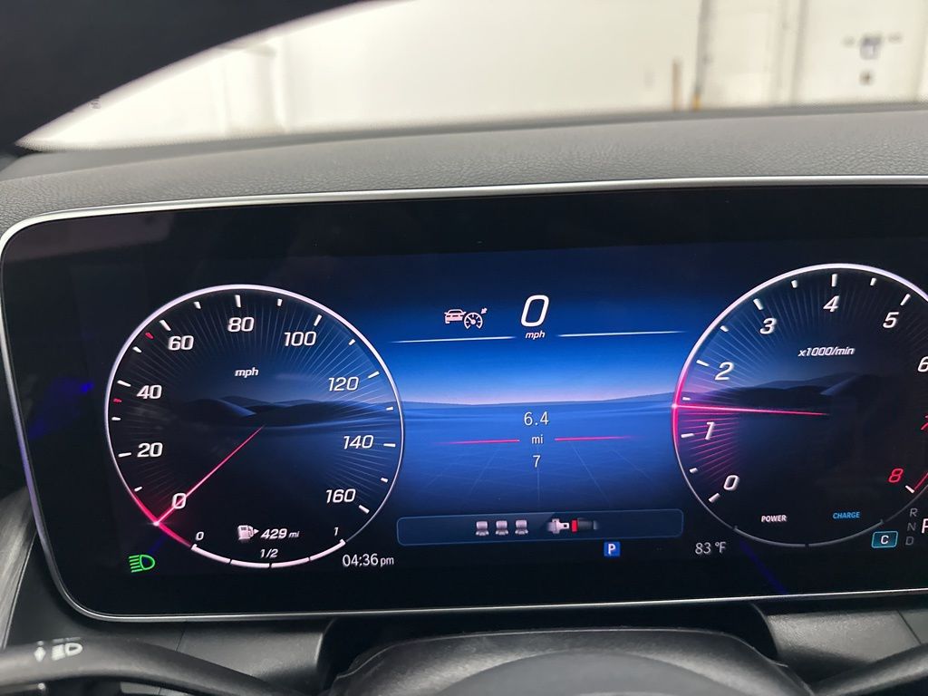 2026 Mercedes Benz GLC 300 4MATIC photo 12