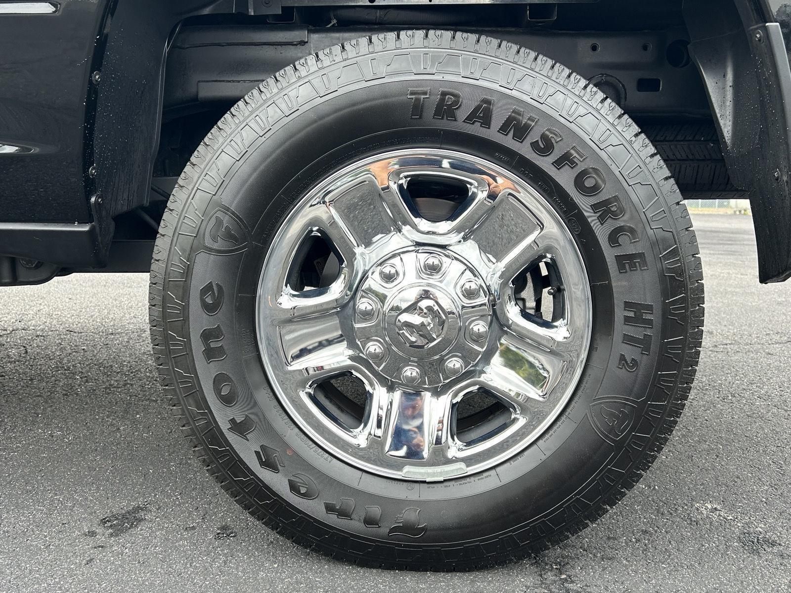 2024 Ram 2500 Big Horn photo 10