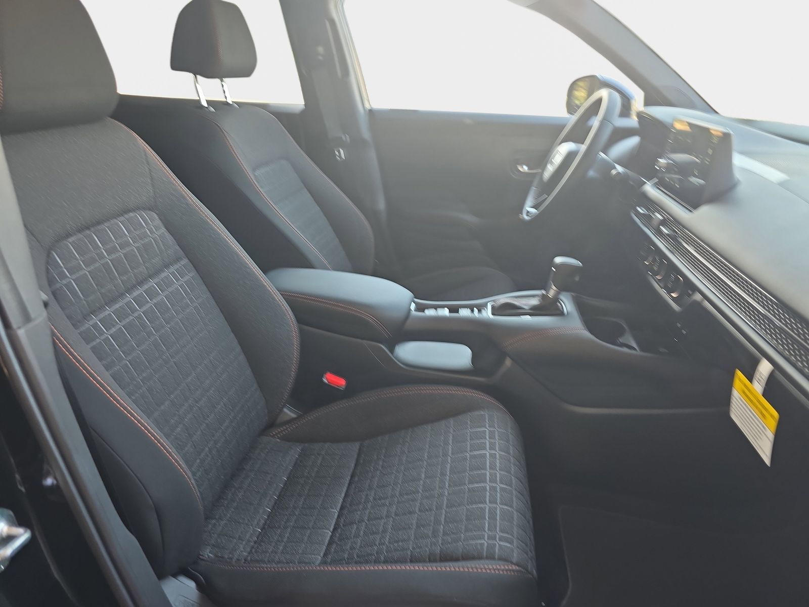2026 Honda HR-V Sport photo 10
