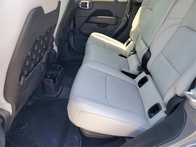 2021 Jeep Gladiator Mojave photo 22