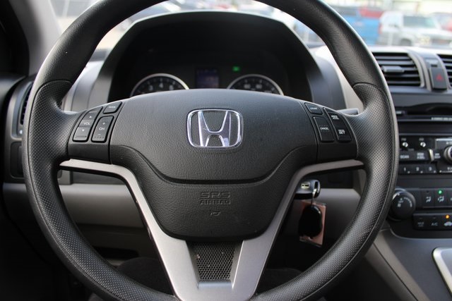 2011 Honda CR-V EX photo 18