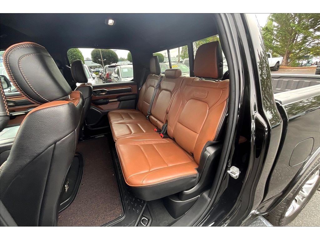 2022 Ram 1500 Limited Longhorn photo 25