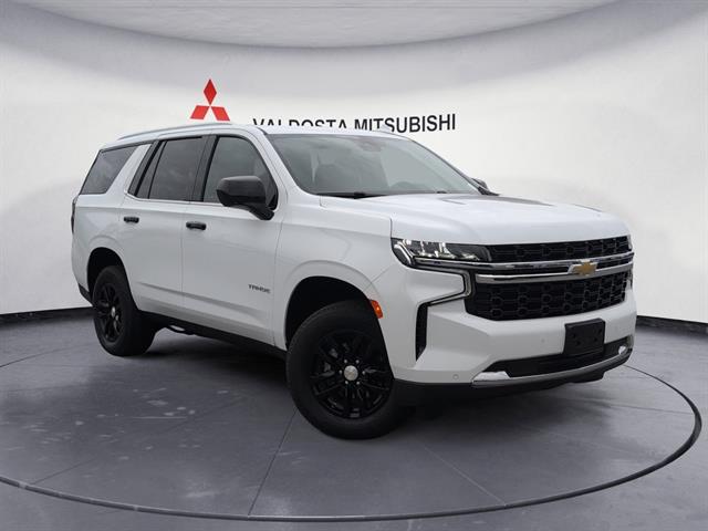 2023 Chevrolet Tahoe LS's photo