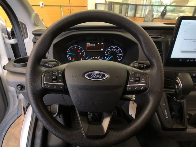 2024 Ford Transit Cargo Van photo 13