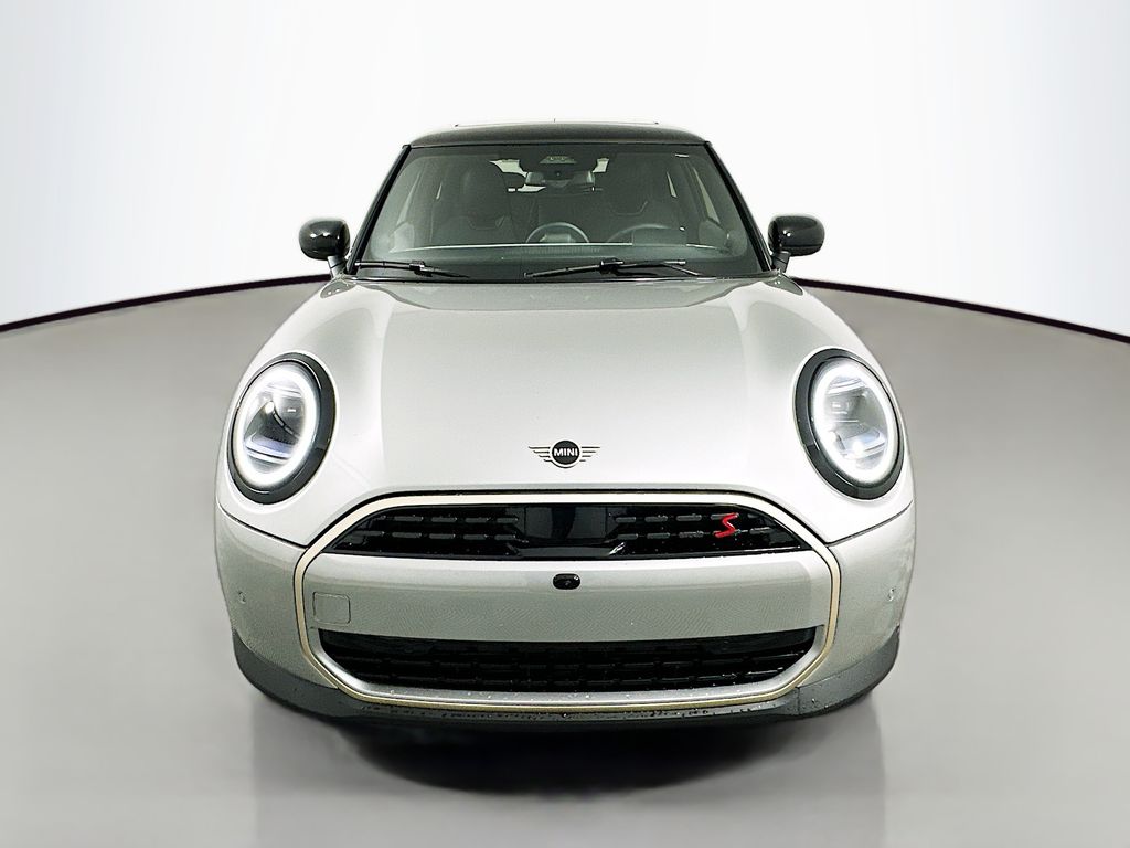 2025 Mini Countryman Hardtop S photo 2