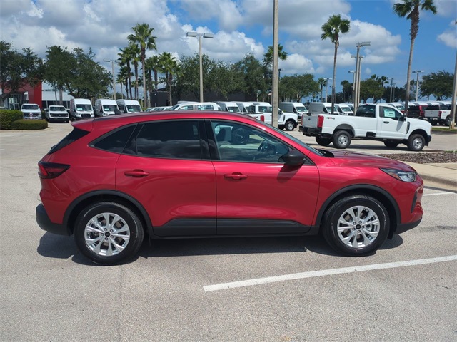 2026 Ford Escape Active photo 3