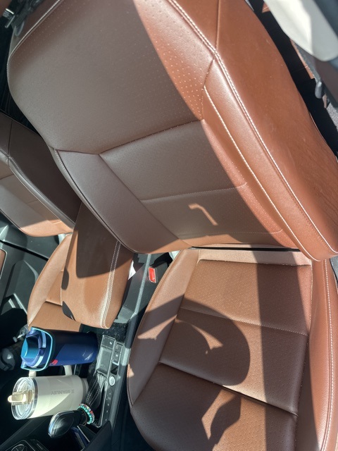 2022 Volkswagen Atlas V6 SE Technology photo 4