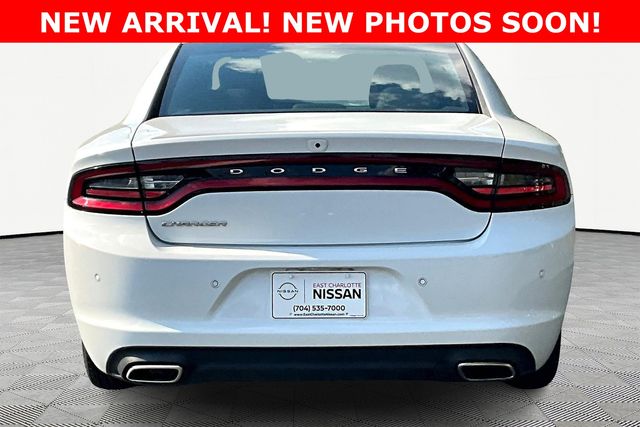 2022 Dodge Charger SXT photo 6