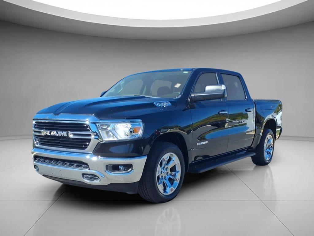 2020 RAM Ram 1500 Pickup Big Horn/Lone Star