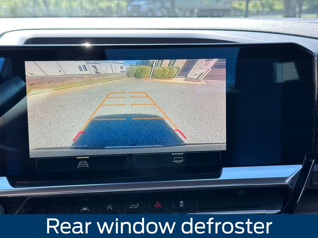 2022 Chevrolet Silverado 1500 LT photo 11