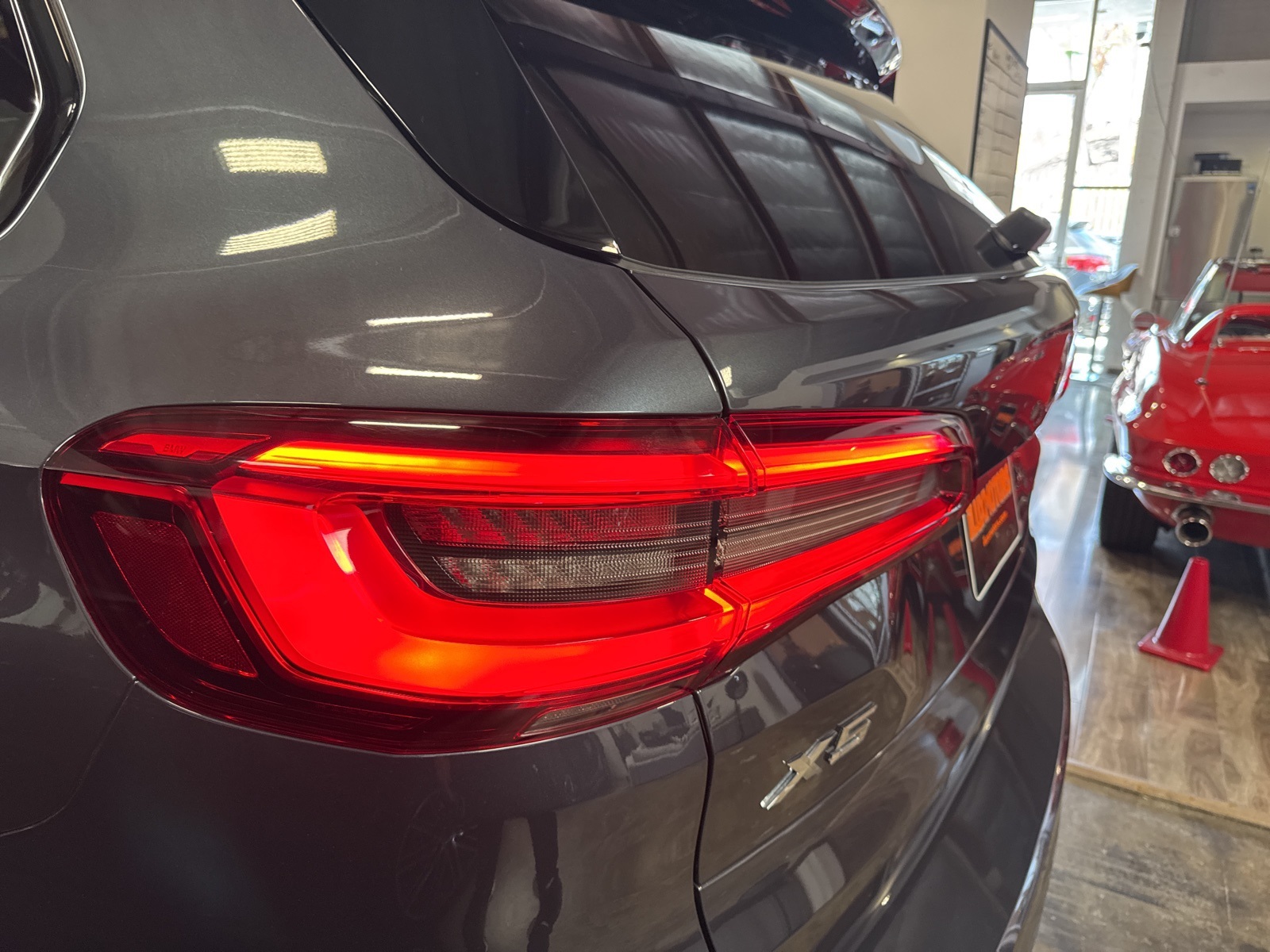 2019 Bmw X5 xDrive40i M photo 19