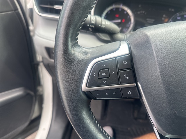 2022 Toyota Highlander Platinum photo 10