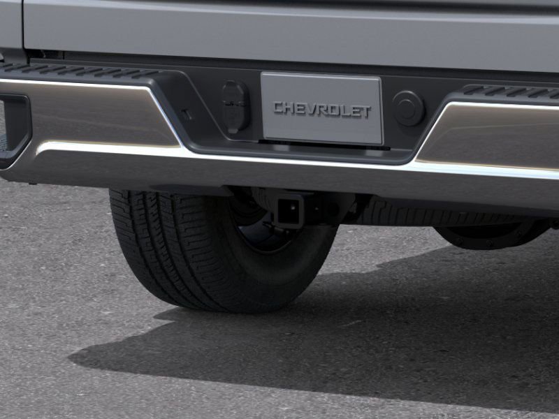2026 Chevrolet Silverado 1500 LT photo 15