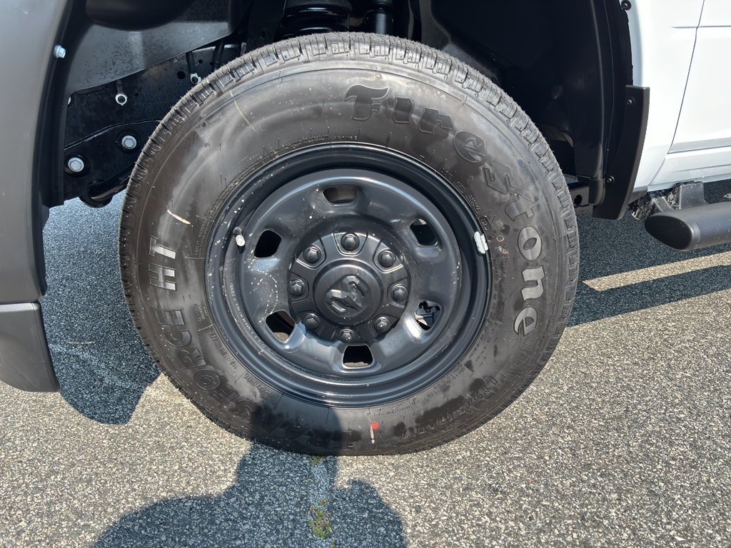 2025 Ram 2500 Tradesman photo 14
