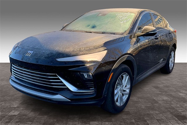 2024 Buick Envista Preferred's photo