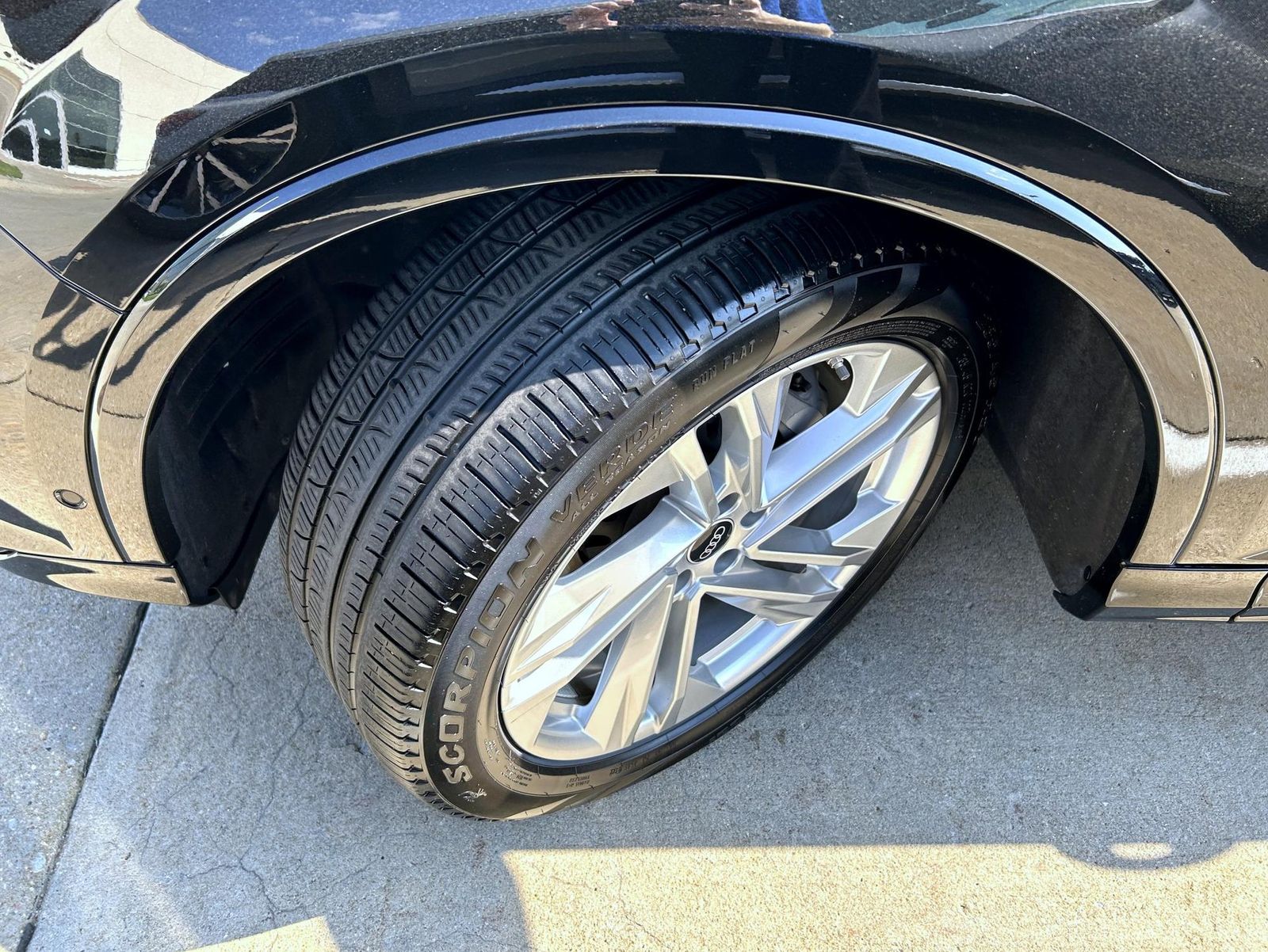 2022 Audi Q7 55 Premium Plus photo 18