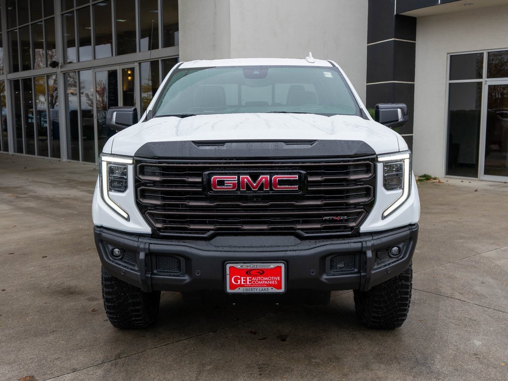 2026 Gmc Sierra 1500 photo 2