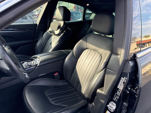 2022 Maserati Levante Modena photo 3