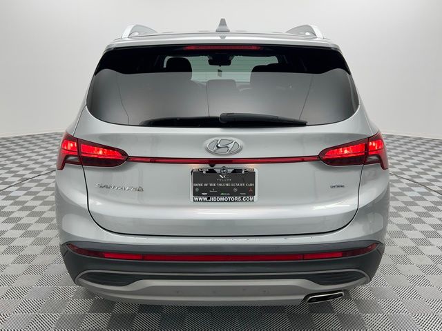 2023 Hyundai Santa Fe SEL photo 5