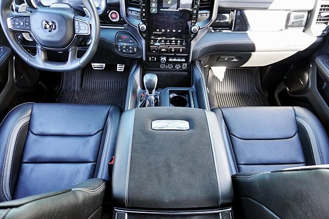 Used 2025 Blue Ram RHO image 23