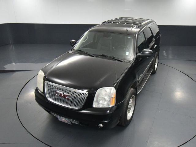 2012 Gmc Yukon Denali photo 52