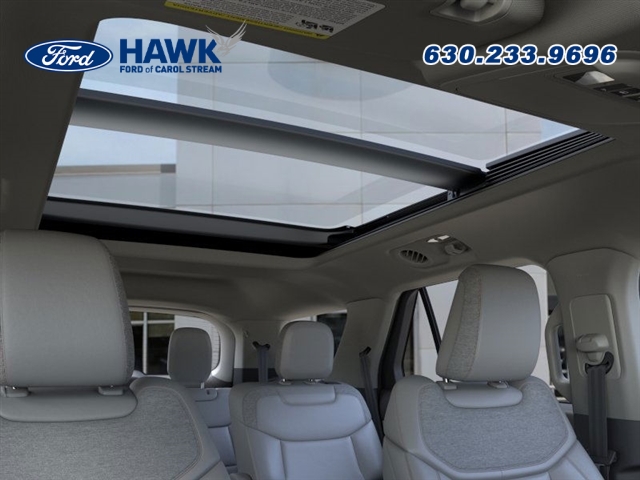 2025 FORD EXPLORER - Image 22