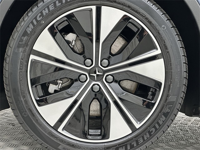 2024 Polestar PS2 photo 2