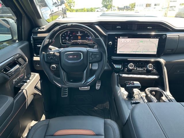 2025 Gmc Sierra 1500 AT4 photo 15