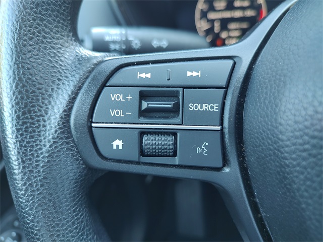 2024 Honda CR-V EX photo 8