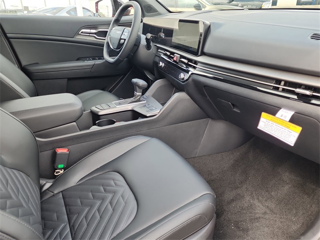 2026 Kia Sportage X-Line photo 15